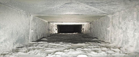 Air Duct Cleaning in Conway, AR