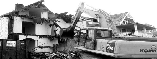 Demolition Contractors in Flat Lick, KY