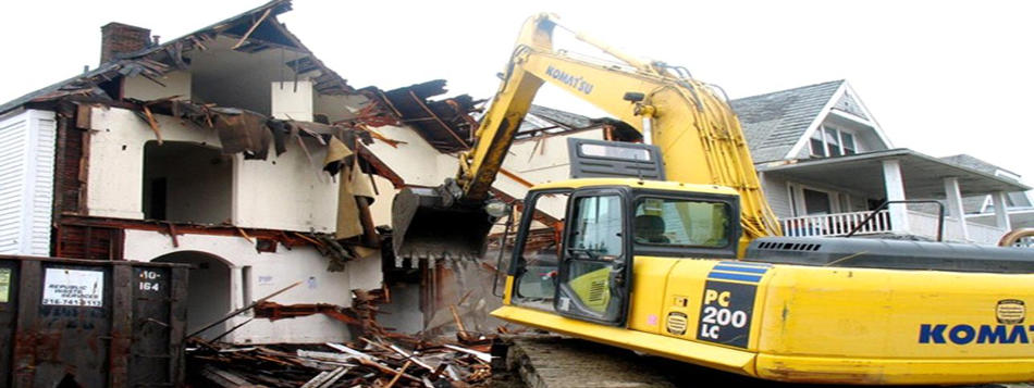 Excavation Contractors in Yankton, SD