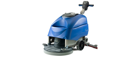 Floor Scrubbers in Absecon, NJ