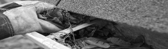 Guttering Services in Derry, NH