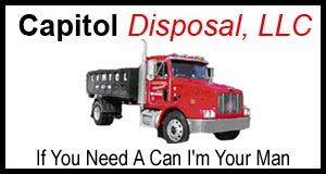 Capitol Disposal