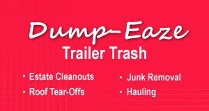 Dump-Eaze