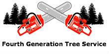 Fourth Generation Tree Service