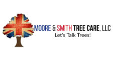 Moore and Smith Tree Care