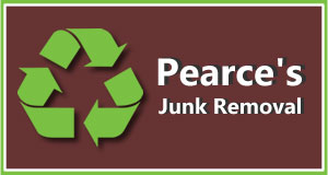 Pearces Junk Removal