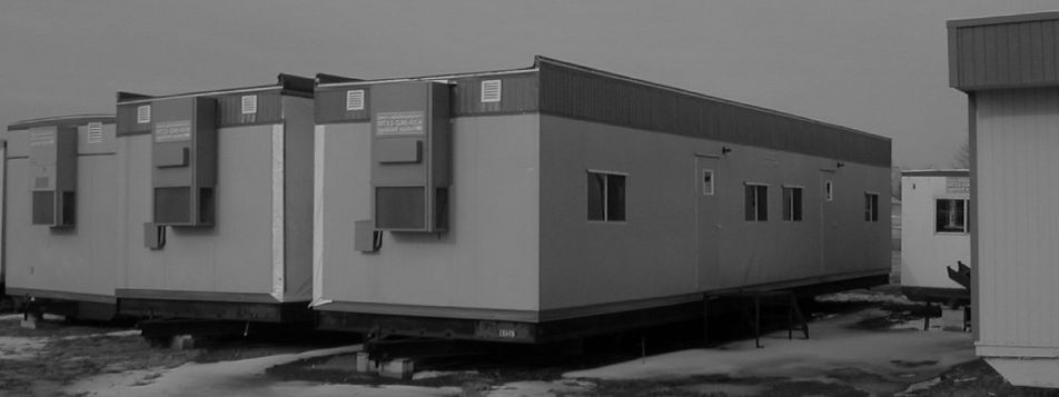 Mobile Offices in Mc Cook, NE