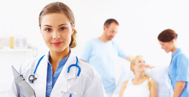 Nursing Homes in Rogers, AR