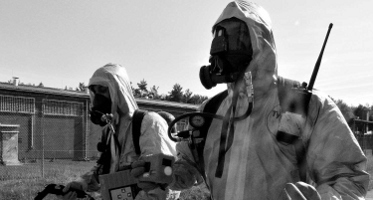 Pest Control in Williston, ND