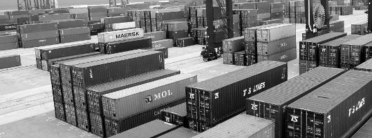 Shipping Containers in Belmont, NH